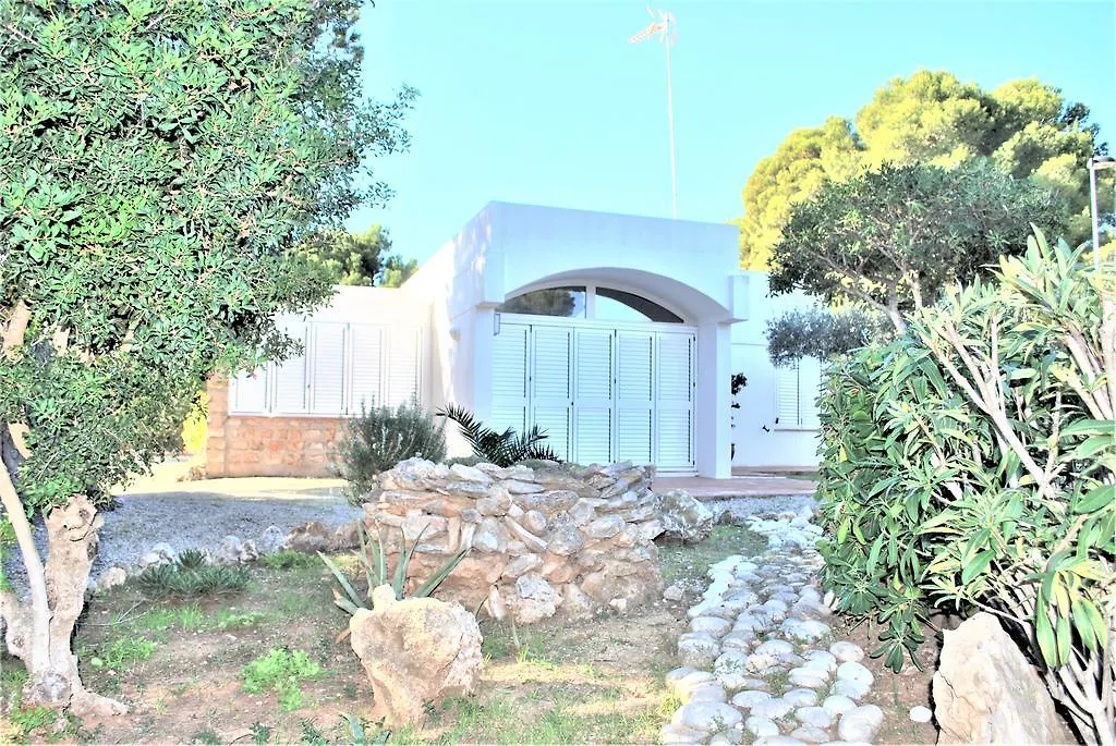 Villa Velero L'Ametlla de Mar 0*,  Spain