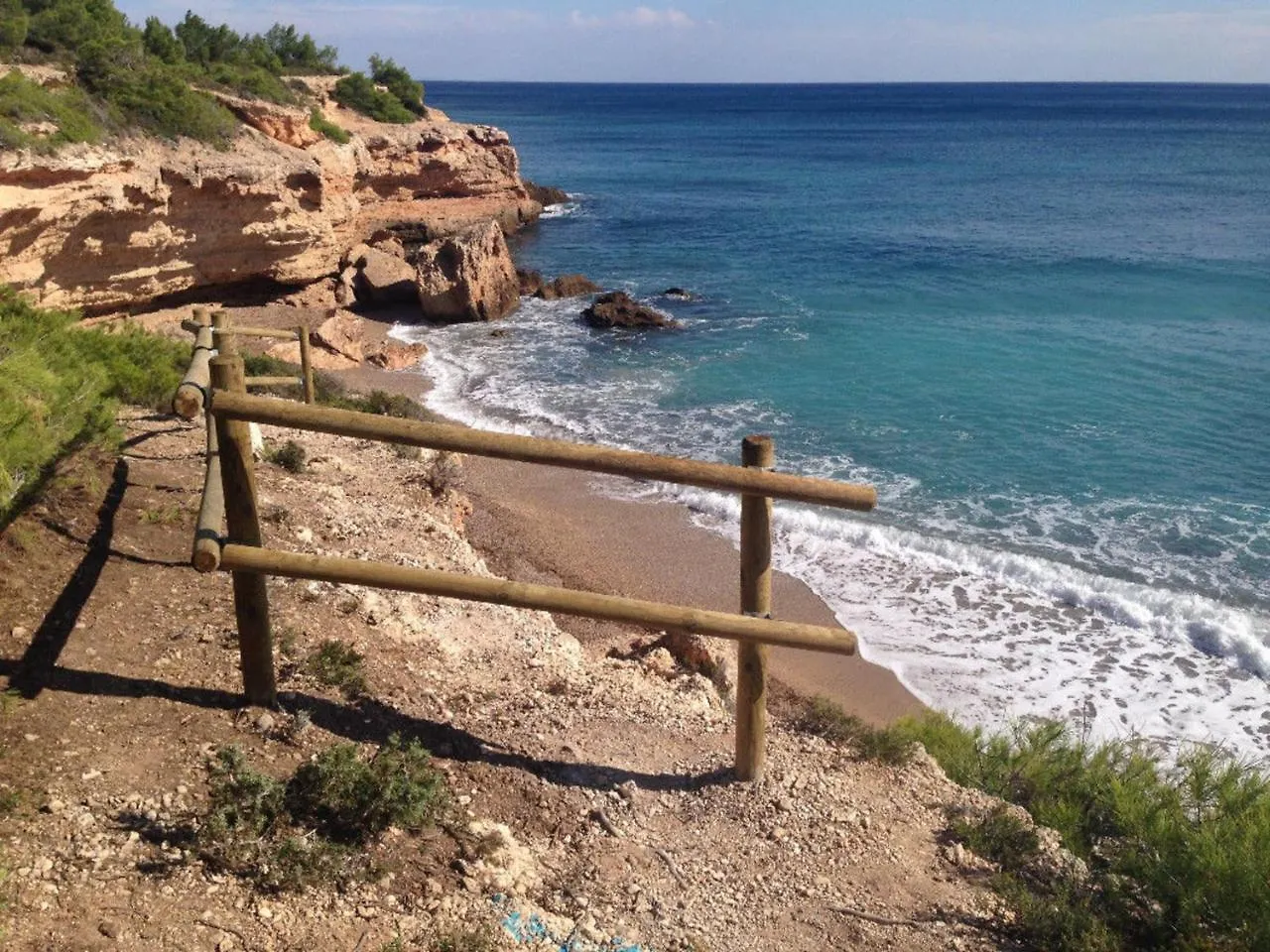 Holiday home Villa Velero L'Ametlla de Mar