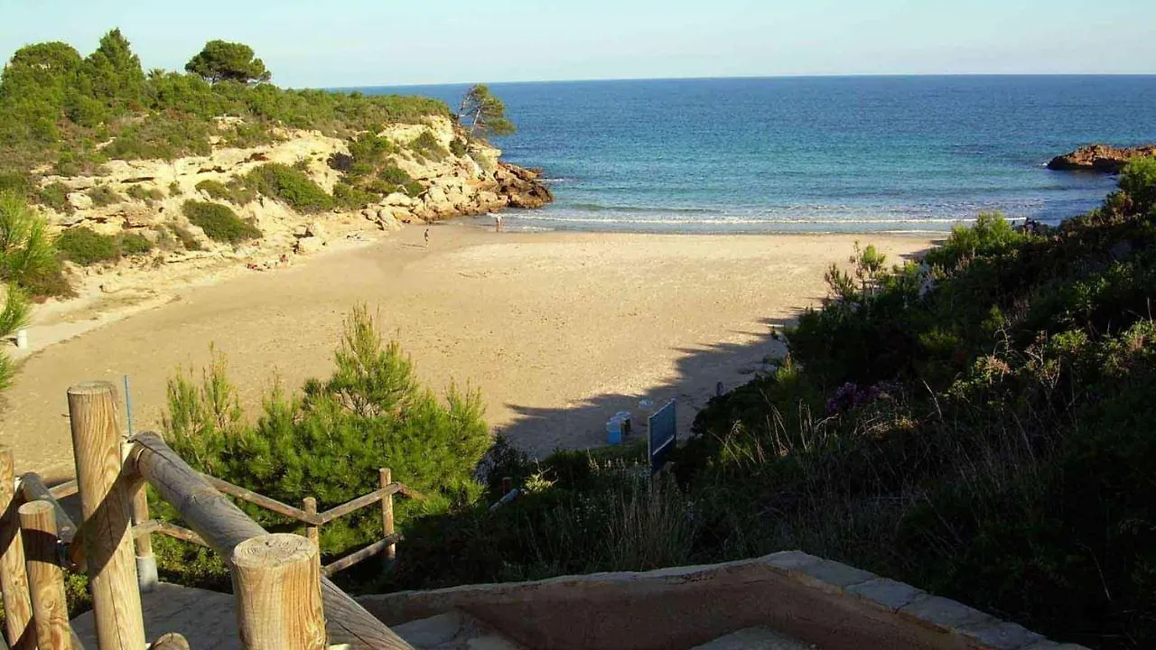 Holiday home Villa Velero L'Ametlla de Mar