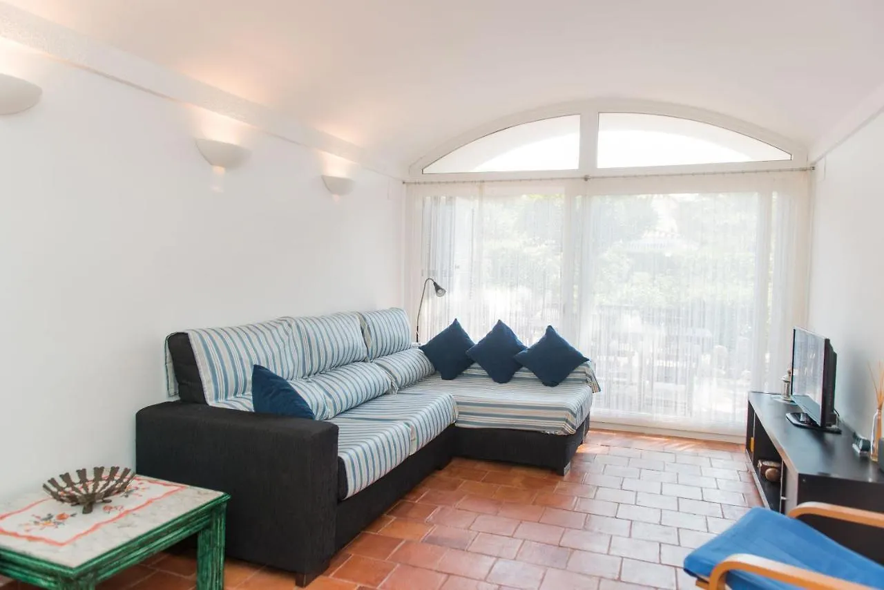 Holiday home Villa Velero L'Ametlla de Mar Spain