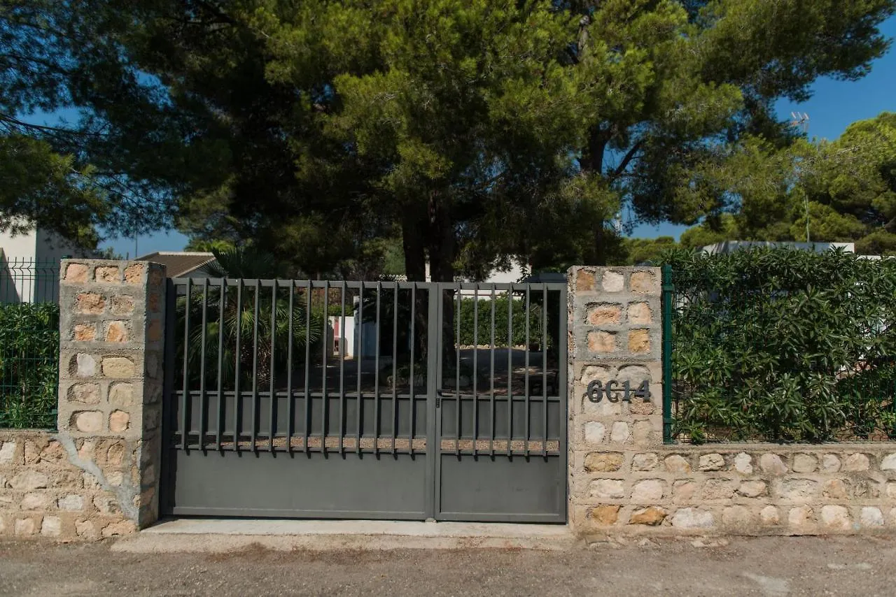 Holiday home Villa Velero L'Ametlla de Mar