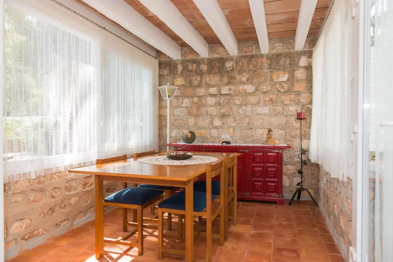 Villa Velero L'Ametlla de Mar
