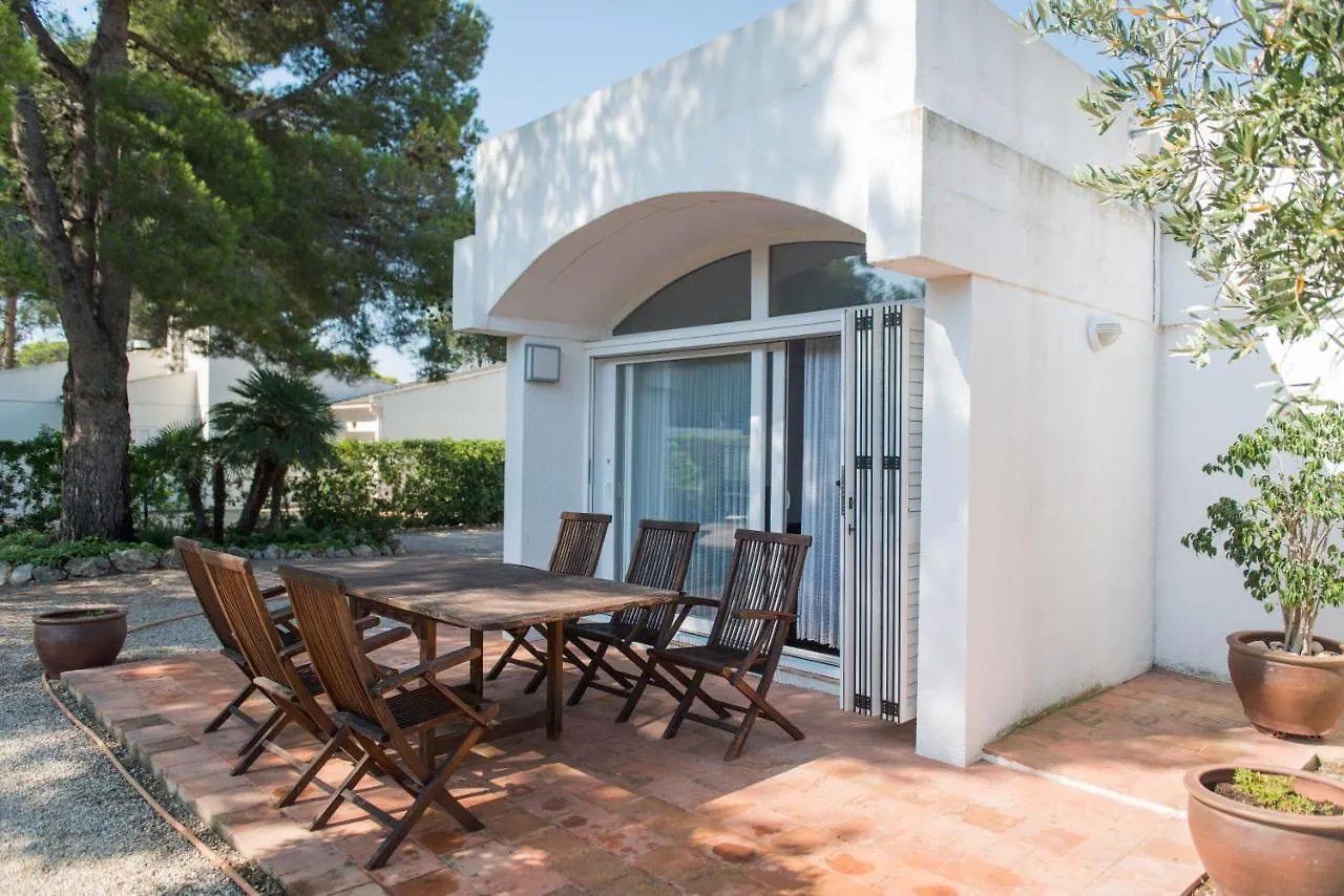 Holiday home Villa Velero L'Ametlla de Mar