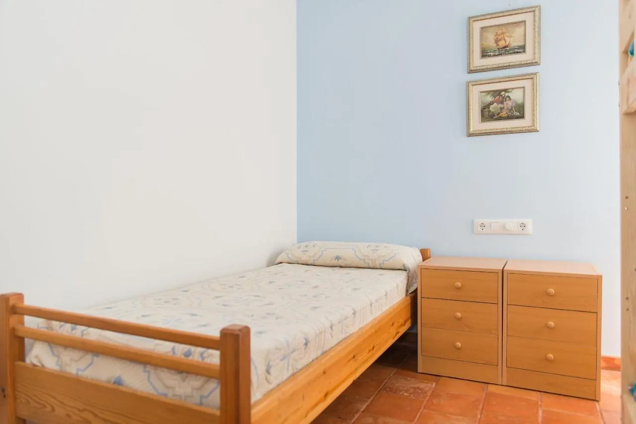 Villa Velero L'Ametlla de Mar Spain